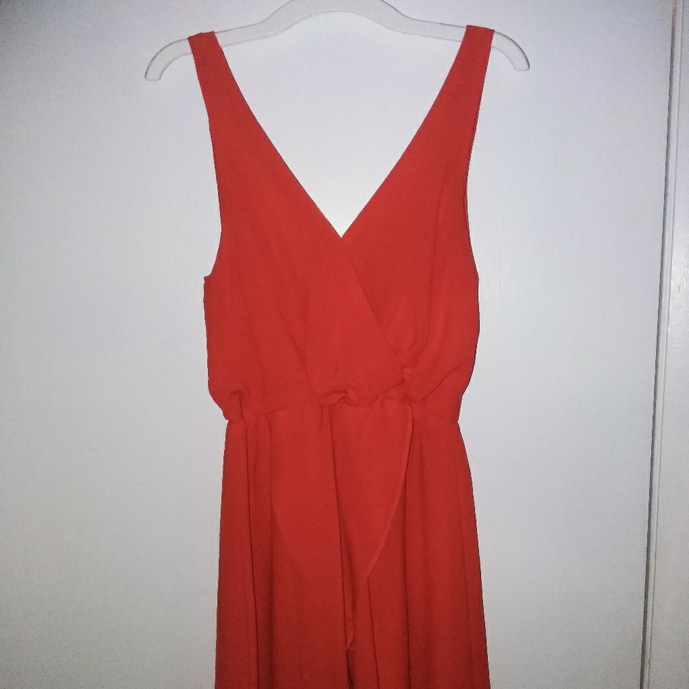 H&M dress